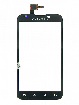 Тачскрин Alcatel ot995 / MegaFon SP-A10 Original