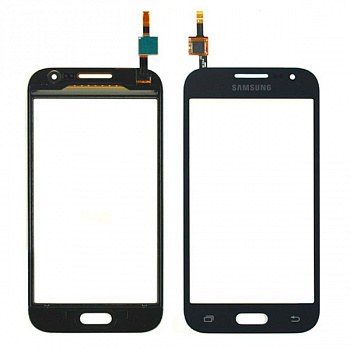 Тачскрин Samsung G360H Galaxy Prime (черный), original