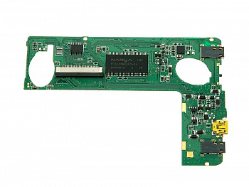 Плата основная Explay M22 8Gb (для видеоплеера), Оригинал