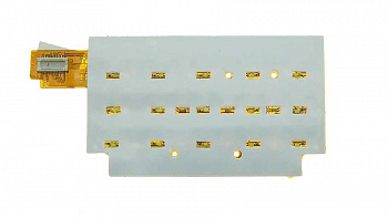 Подложка клавиатуры SonyEricsson m600