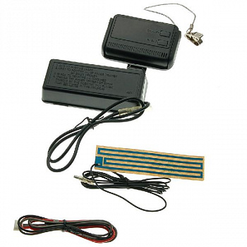 Пейджер автомобильный BP-010