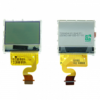 Дисплей Motorola T2288/V2288