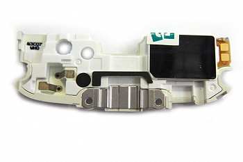 Динамик Samsung i9195 Galaxy S4 mini полифония в оправе, Original