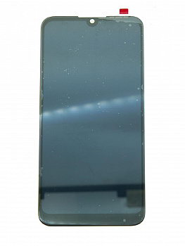 Дисплей Huawei Y6 2019 / Honor 8A (в сборе с тачскрином), Original