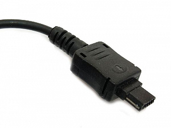 Автомобильная зарядка для Nokia N95/ Vertu для китайских телефонов