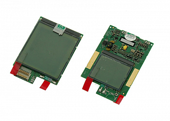 Дисплей LG G5200/G5210 (2 дисплея на плате)