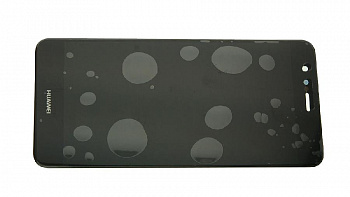 Дисплей Huawei P10 Lite (в сборе с тачскрином) черный, Original