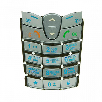 Клавиатура Fly Bird S688 русская