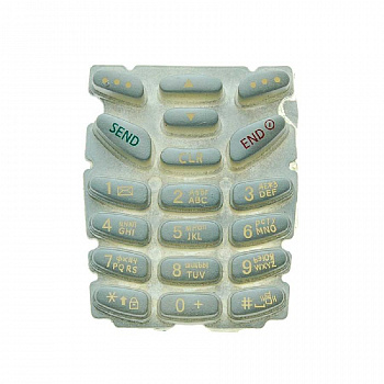 Клавиатура Samsung R210/ R220 русская