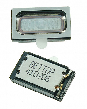 Динамик универсальный полифонический для смартфона НТС, ORIGINAL (10шт)