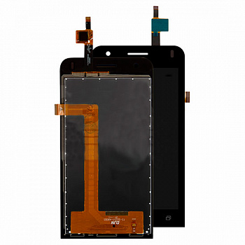 Дисплей ASUS Zenfone C / ZC451CG (в сборе с тачскрином)