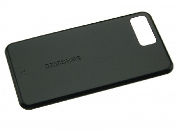 Корпус Samsung i900 (задняя крышка), Original
