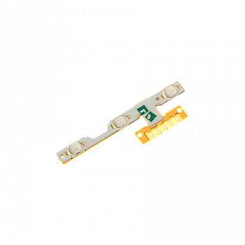 Шлейф для Lenovo A536 для боковых кнопок + кнопка включения