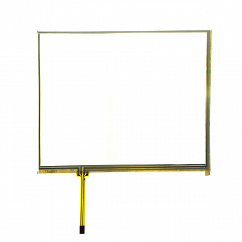 Сенсор резистивный 8.7 дюймов (135x175мм) N82