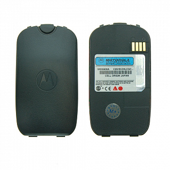 Аккумулятор Motorola T205  Li-Ion