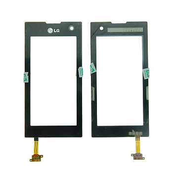 Тачскрин LG KF700