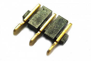 Контактная группа аккумулятора Nokia n76