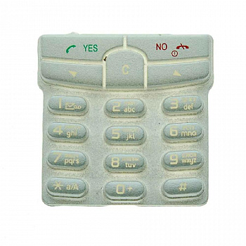 Клавиатура SonyEricsson T100