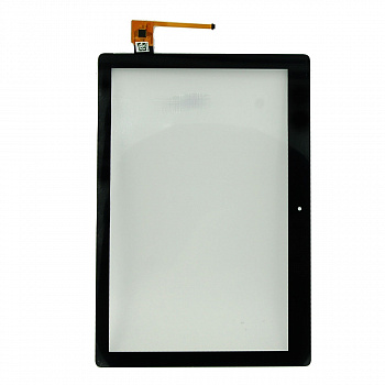 Тачскрин для Lenovo TB-X104L (черный), Original