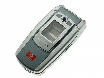Корпус Samsung E710, Original