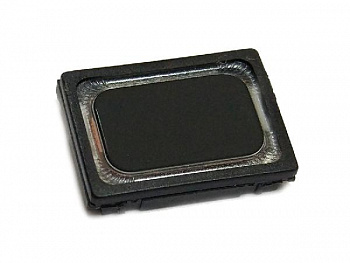 Динамик Lenovo A880 original 15х11х2.5мм