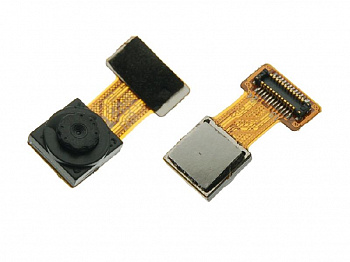 Камера Explay Pulsar (передняя) 0.3 Мп, Original