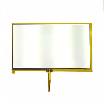 Сенсор резистивный 7 дюймов (100x165мм) N36