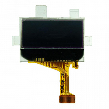 Дисплей Motorola v300/v500/v525/v600/v620 мал внешний