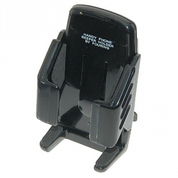 Держатель для телефона NSTC-112B (Раздвижные универсальные, на решетку обдува)