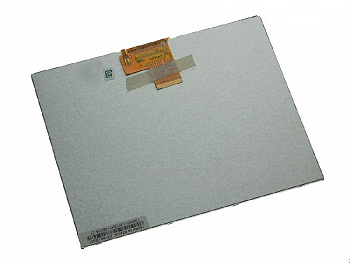 Дисплей Explay Surfer 8.01 HL080NA-04C (T80P01v1) 40pin, 183x141 mm ORIGINAL