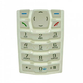 Клавиатура Nokia 3100 (class AAA)