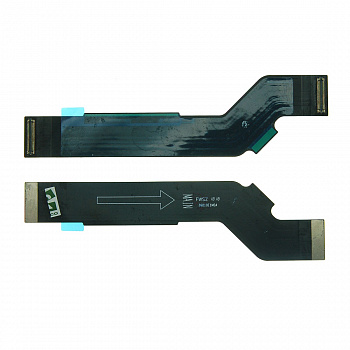 Шлейф Xiaomi Mi8, межплатный