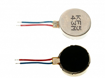 Вибромотор Explay A500, Original