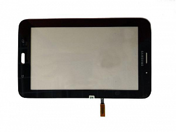 Тачскрин Samsung T116 Galaxy Tab-3 (7.0) черный