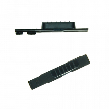 Кнопка блокировки Nokia 5800 (толкатель), Original