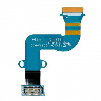 Шлейф Samsung P3100/P6200 для дисплея