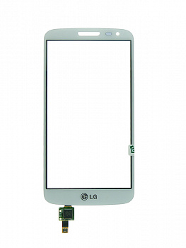 Тачскрин LG G2 mini / d618 / d620 (белый)