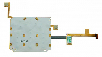 Подложка клавиатуры SonyEricsson g700