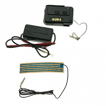 Пейджер автомобильный SUN-I