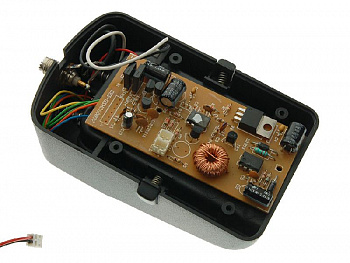 Установочный комплект Ericsson TTC-63 (встроенный динамик)