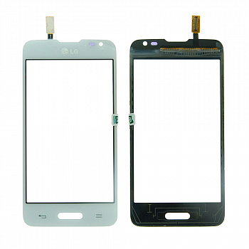 Тачскрин LG L65 / d280 (белый)
