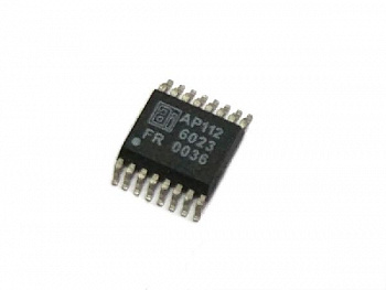 Передатчик AP112 Motorola V3688 DCS