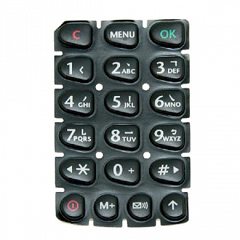 Клавиатура Motorola v50/v3688/v3690 Original