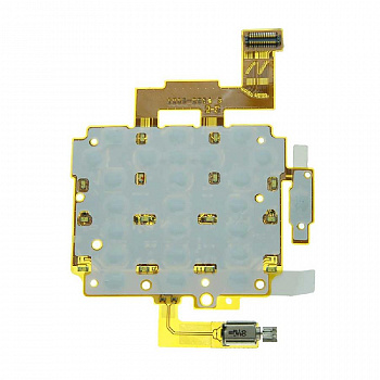 Подложка клавиатуры SonyEricsson T700