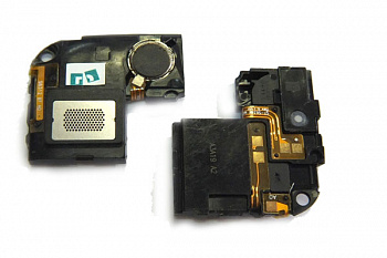 Динамик (Buzzer) для Samsung S6312 Galaxy Young Duos в сборе с вибромотором