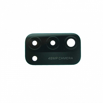 Стекло камеры Oppo A93, Original