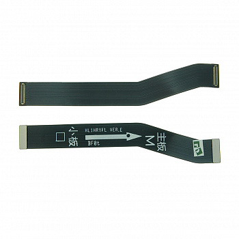 Шлейф Huawei Honor 10 Lite межплатный