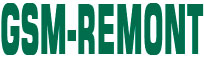 GSM-Remont GSM-Remont